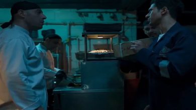 الحلقة 3 عين سحرية