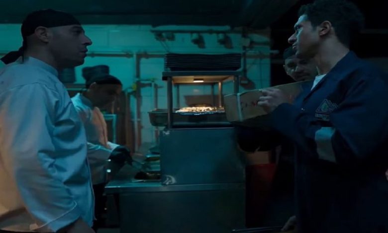 الحلقة 3 عين سحرية