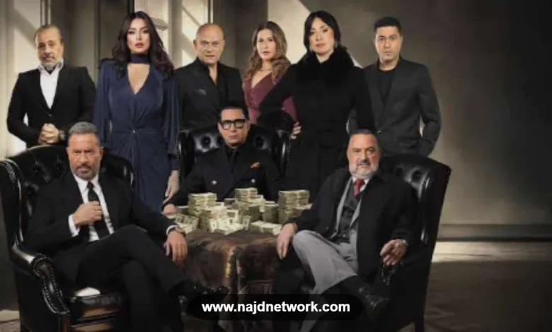 أولاد الراعي