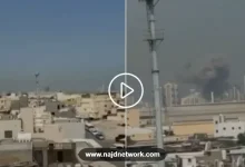 تفاصيل انفجارات أبو ظبي ودبي والمنامة والكويت والدوحة اليوم