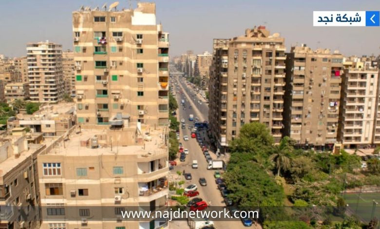 الإيجار القديم