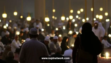 دعاء 4 رمضان
