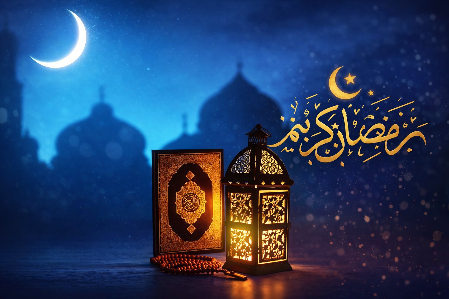 رمضان 2026