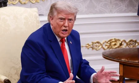 ترامب يفتح معادلة ردع جديدة في مضيق هرمز