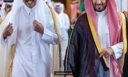 الشرق الأوسط يعود لواجهة الاقتصاد العالمي مع تصاعد التوترات