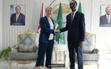 القاهرة ولندن تبحثان تعميق الشراكة الاقتصادية والاستثمار