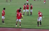صلاح يظل محور النقاش بعد وداع مصر للمونديال