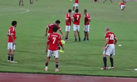 صلاح يظل محور النقاش بعد وداع مصر للمونديال