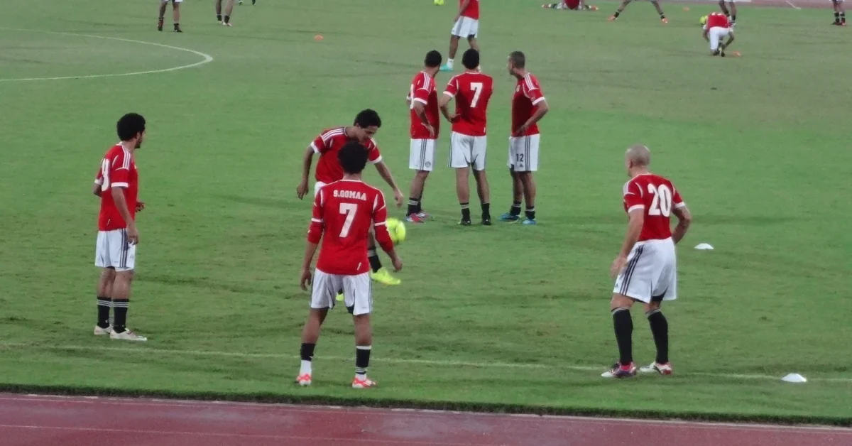 صلاح يظل محور النقاش بعد وداع مصر للمونديال