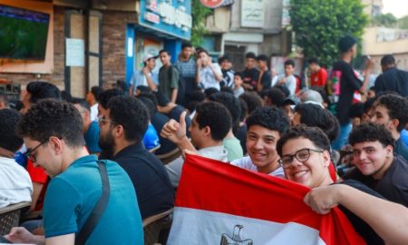 الأرجنتين ترفع الاهتمام العربي بعد عبورها في مونديال 2026
