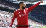 مفاوضات بشكتاش ومحمد صلاح