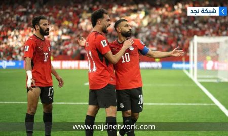 القنوات الناقلة لمباراة مصر وأستراليا.. هل توجد قناة مفتوحة؟