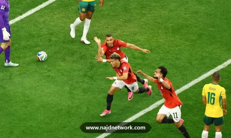 جدل مباراة الأرجنتين ومصر يتصدر مونديال 2026