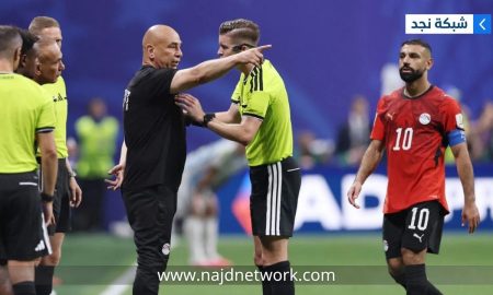 رغم وداع المونديال.. مصر تحصد مكاسب مالية تاريخية