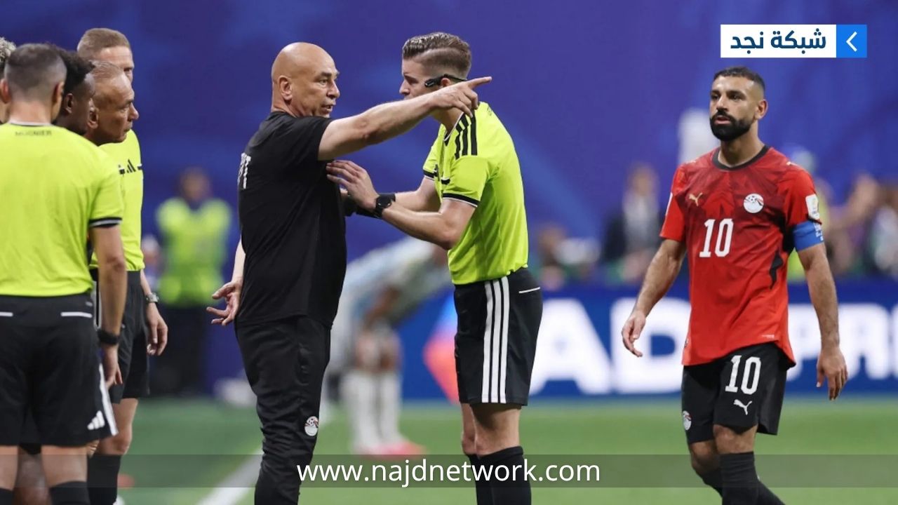 رغم وداع المونديال.. مصر تحصد مكاسب مالية تاريخية