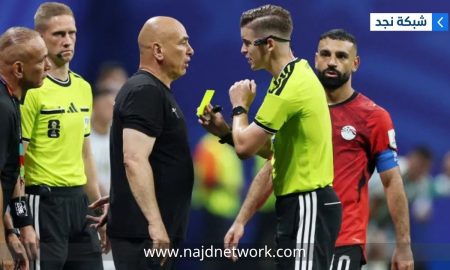 «سرقة في وضح النهار».. كيف ظلم التحكيم مصر أمام الأرجنتين؟