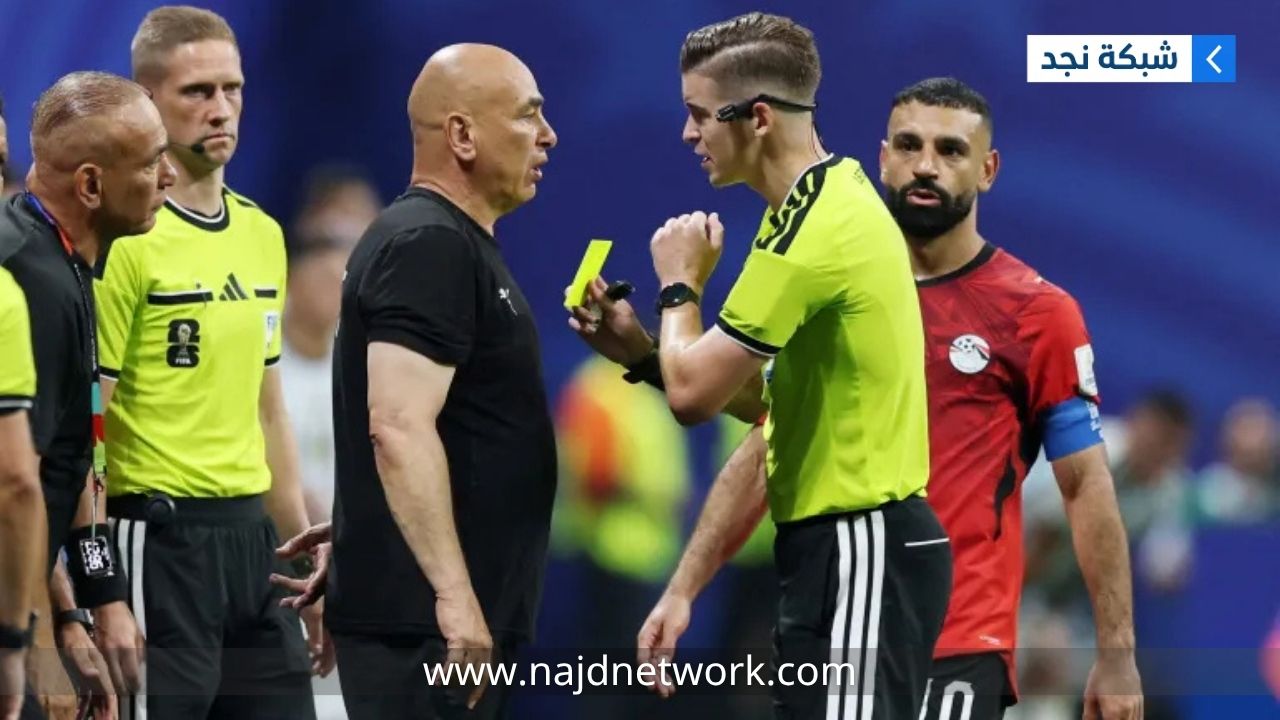 «سرقة في وضح النهار».. كيف ظلم التحكيم مصر أمام الأرجنتين؟