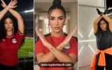 في مصر ليلة خسارة الأرجنتين تحولت إلى فخر شعبي