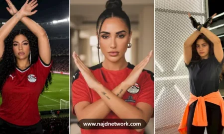 في مصر ليلة خسارة الأرجنتين تحولت إلى فخر شعبي