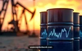 أسواق النفط تتراجع مع زيادة الإمدادات وحذر المستثمرين