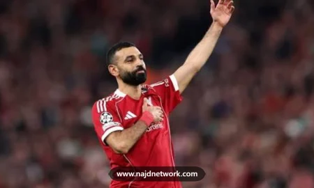 ما الخطوة التالية لمحمد صلاح بعد نهاية المشوار المونديالي؟