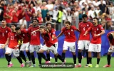 كيف تفاعل العرب مع مشوار مصر في كأس العالم 2026؟