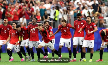 كيف تفاعل العرب مع مشوار مصر في كأس العالم 2026؟