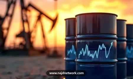 أسواق النفط تتراجع مع زيادة الإمدادات وحذر المستثمرين