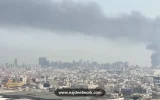 الحرب الإقليمية تضغط على توقعات النمو العالمي