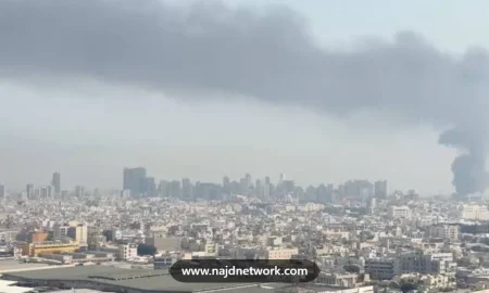 الحرب الإقليمية تضغط على توقعات النمو العالمي