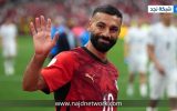 صلاح يخطف الأضواء بعد تأهل مصر التاريخي في المونديال