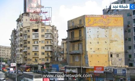 طعون الإيجار القديم تنتقل إلى الدستورية بعد التأجيل
