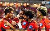 محافظ المنيا يدعو لمشاهدة مباراة مصر وأستراليا جماهيرياً