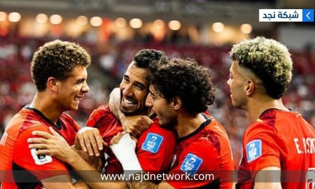 محافظ المنيا يدعو لمشاهدة مباراة مصر وأستراليا جماهيرياً