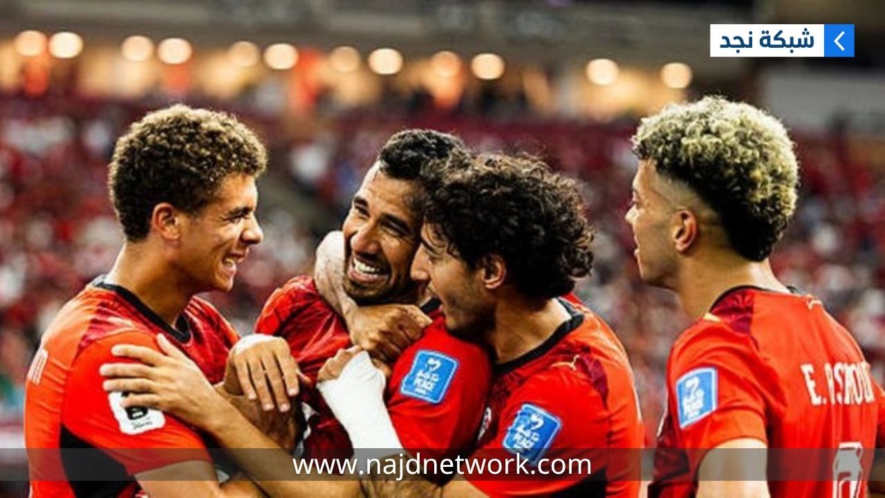 محافظ المنيا يدعو لمشاهدة مباراة مصر وأستراليا جماهيرياً
