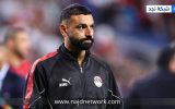 محمد صلاح في قائمة مصر أمام أستراليا دون مغامرة