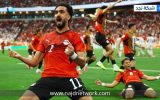 مصر وأستراليا في اختبار تاريخي بكأس العالم