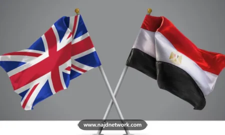 مصر وبريطانيا تعززان شراكتهما في الاستثمار والتجارة