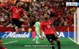 موعد مباراة مصر في دور الـ16 بكأس العالم 2026
