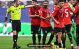 هل دخل الفيفا مرحلة جديدة من الضغط بعد مباراة مصر والأرجنتين؟
