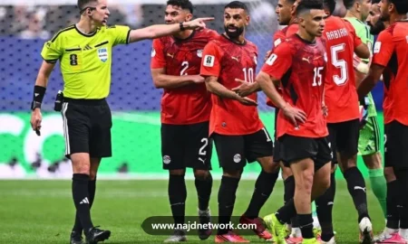 هل دخل الفيفا مرحلة جديدة من الضغط بعد مباراة مصر والأرجنتين؟