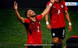 ياسر إبراهيم ثامن مصري يهز الشباك في كأس العالم