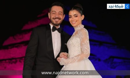 أحمد زاهر جدو لأول مرة.. لقب يغيّر صورة النجوم