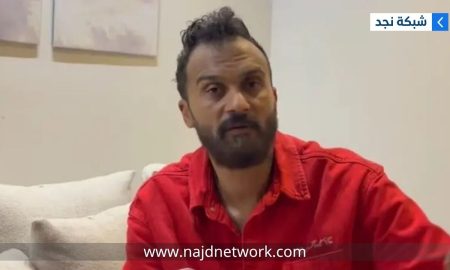 إبراهيم سعيد وأزمة ابنتيه.. 45 قضية تفتح ملف الأسرة