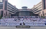 اعتماد المدينة الطبية بجامعة الملك خالد مركزاً تخصصياً لجنوب المملكة