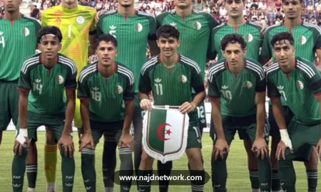 الجزائر تهزم تونس بثنائية وتتوج بذهبية ألعاب البحر المتوسط
