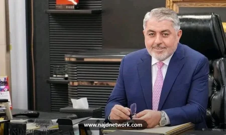 السجن 7 سنوات لوكيل وزارة النفط علي معارج في قضية فساد
