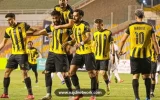 المقاولون العرب يكشف عن زيه الجديد قبل مواجهة المصري في الدوري