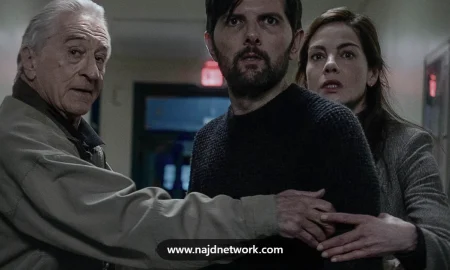 انتقادات حادة لفيلم «The Whisper Man» على نتفليكس: أداء فاتر لروبرت دي نيرو وحبكة إثارة تقليدية