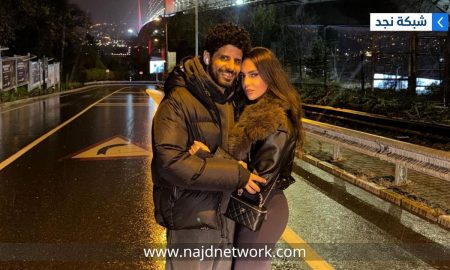 انفصال حمدي الميرغني وإسراء.. ما وراء الخبر؟